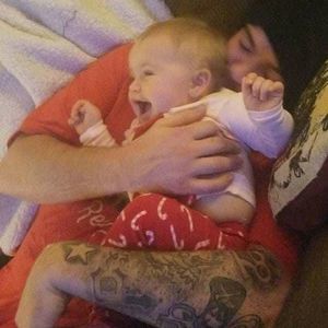 Meet your Posher, Cody